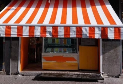 سایبان جک دار